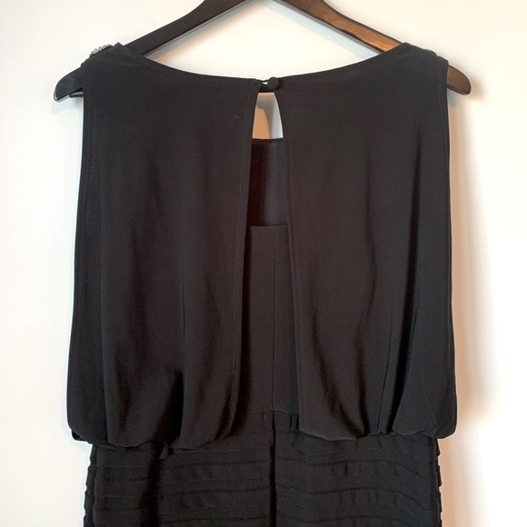 Jessica Black cocktail dress - Picture 4 of 6